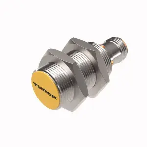 Produktfoto 1 von Inductive sensor BI10U-M18-IOL6X2-H1141
