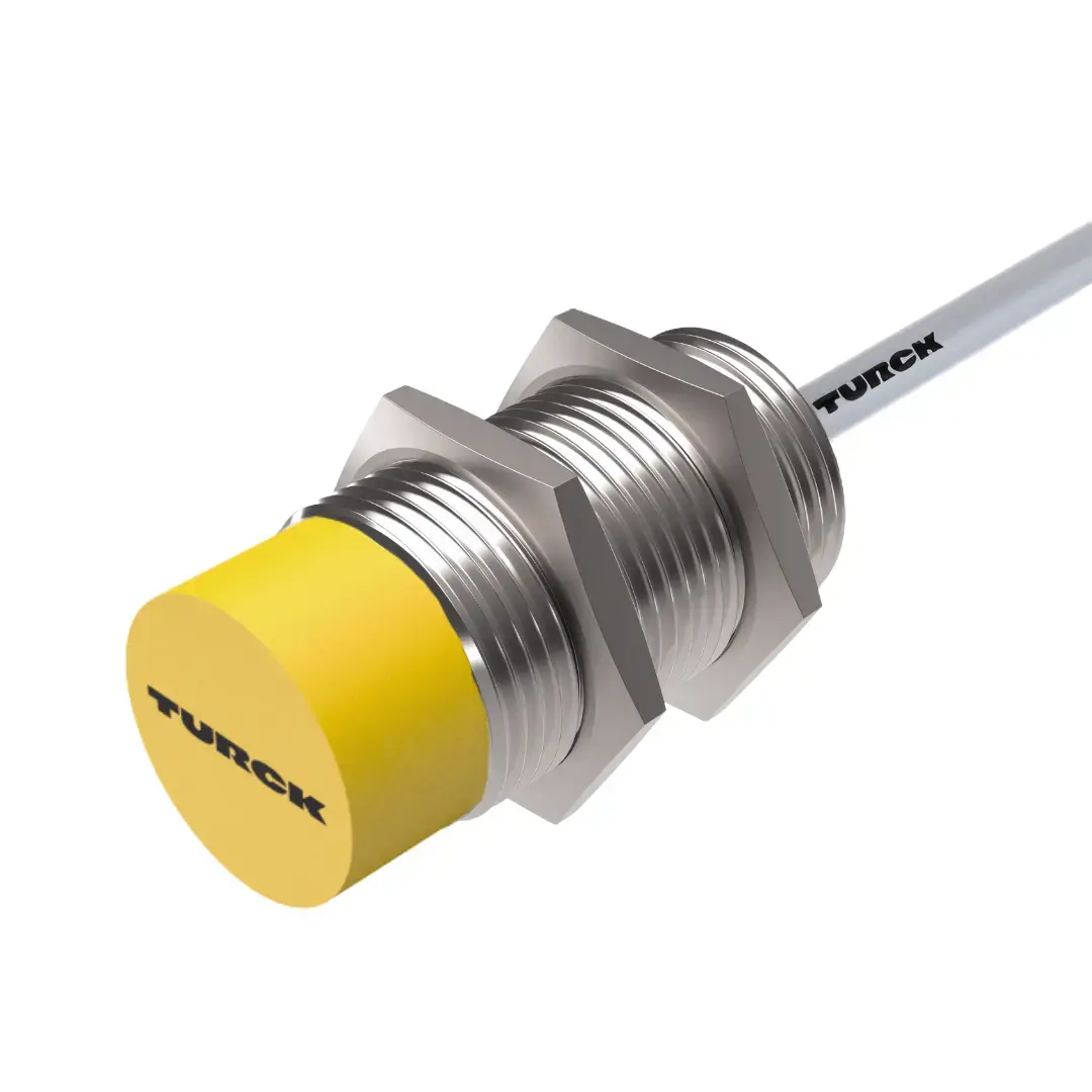 Produktfoto 1 von Inductive sensor NI12U-EM18-AP6X/3D