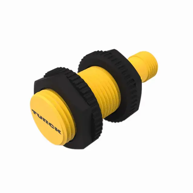 Produktfoto 1 von Inductive sensor NI12U-S18-AP6X-H1141