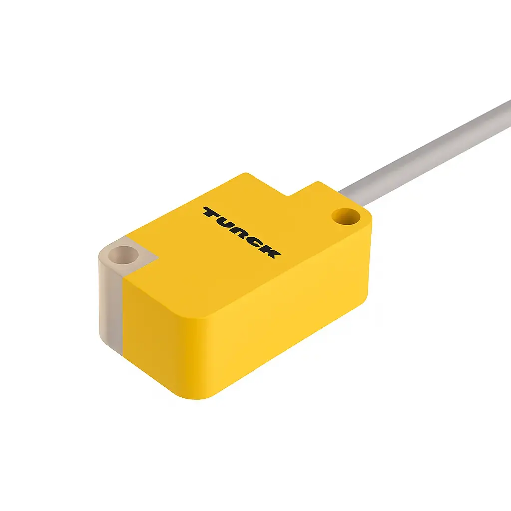 Produktfoto 1 von Inductive sensor BI2-Q10S-VP6X