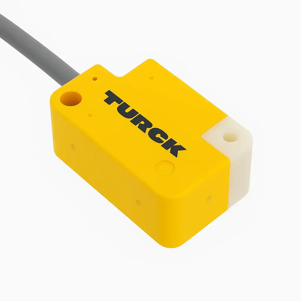 Produktfoto 1 von Inductive sensor BI2-Q10S-AP6X