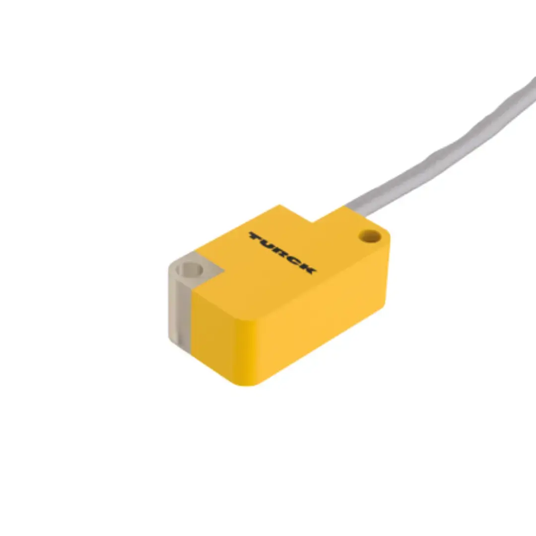 Produktfoto 1 von Inductive sensor NI5U-Q10S-AP6X