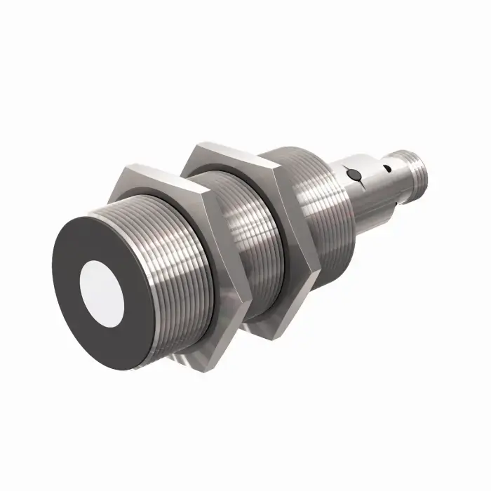 Produktfoto 1 von Ultrasonic sensor RU300U-M30E-LIU2PN8X2T-H1151