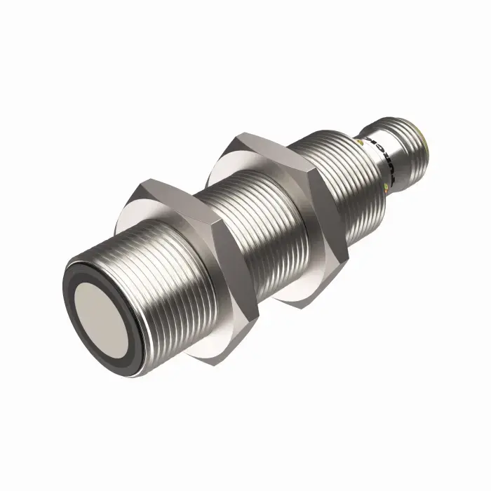 Produktfoto 1 von Ultrasonic sensor RU40U-M18M-AP8X2-H1151