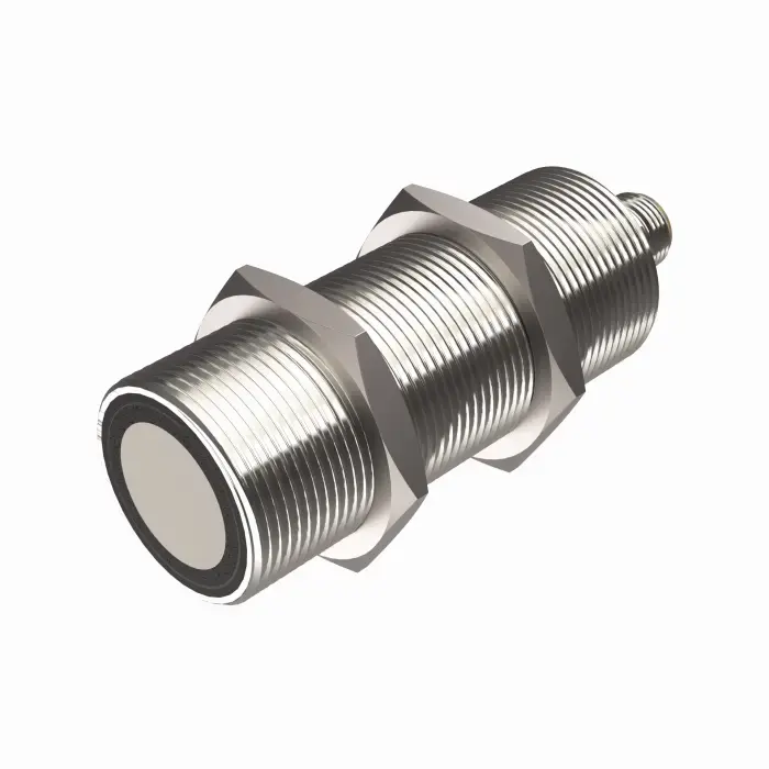 Produktfoto 1 von Ultrasonic sensor RU300U-M30E-LI8X2-H1151