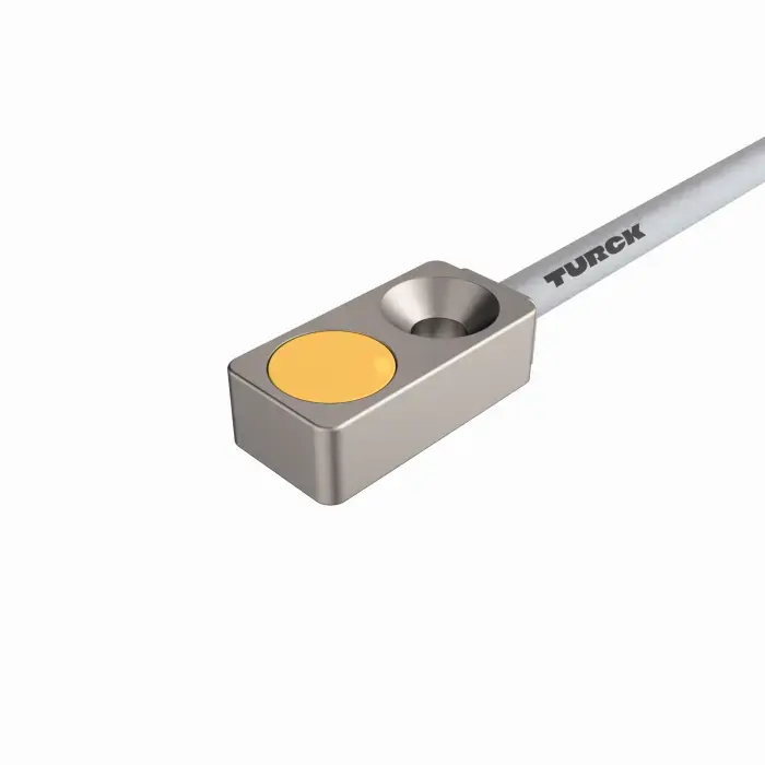 Produktfoto 1 von Inductive sensor BI2-Q4.7-AP6X