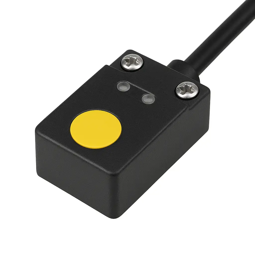Produktfoto 1 von Inductive sensor BI3-Q06-AP6X2