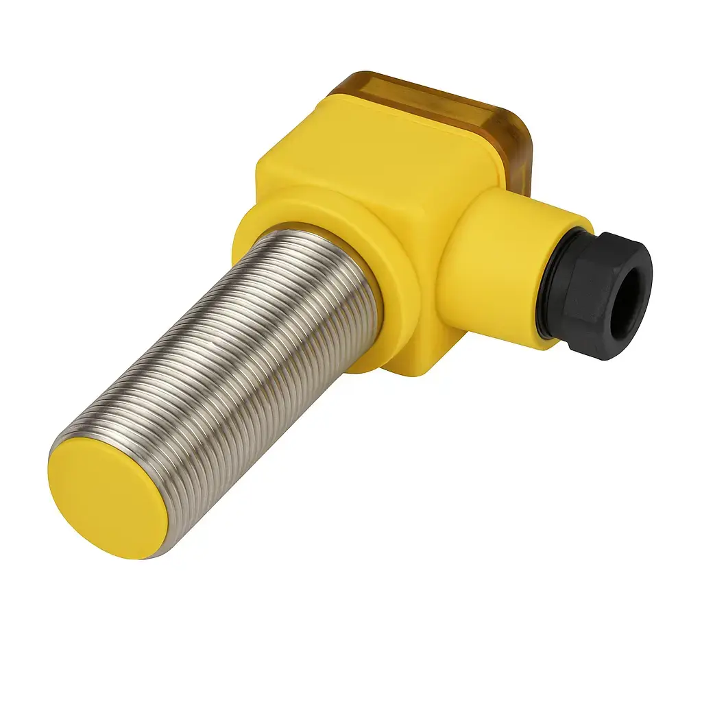 Produktfoto 1 von Inductive sensor BI5U-EG18SK-AP6X