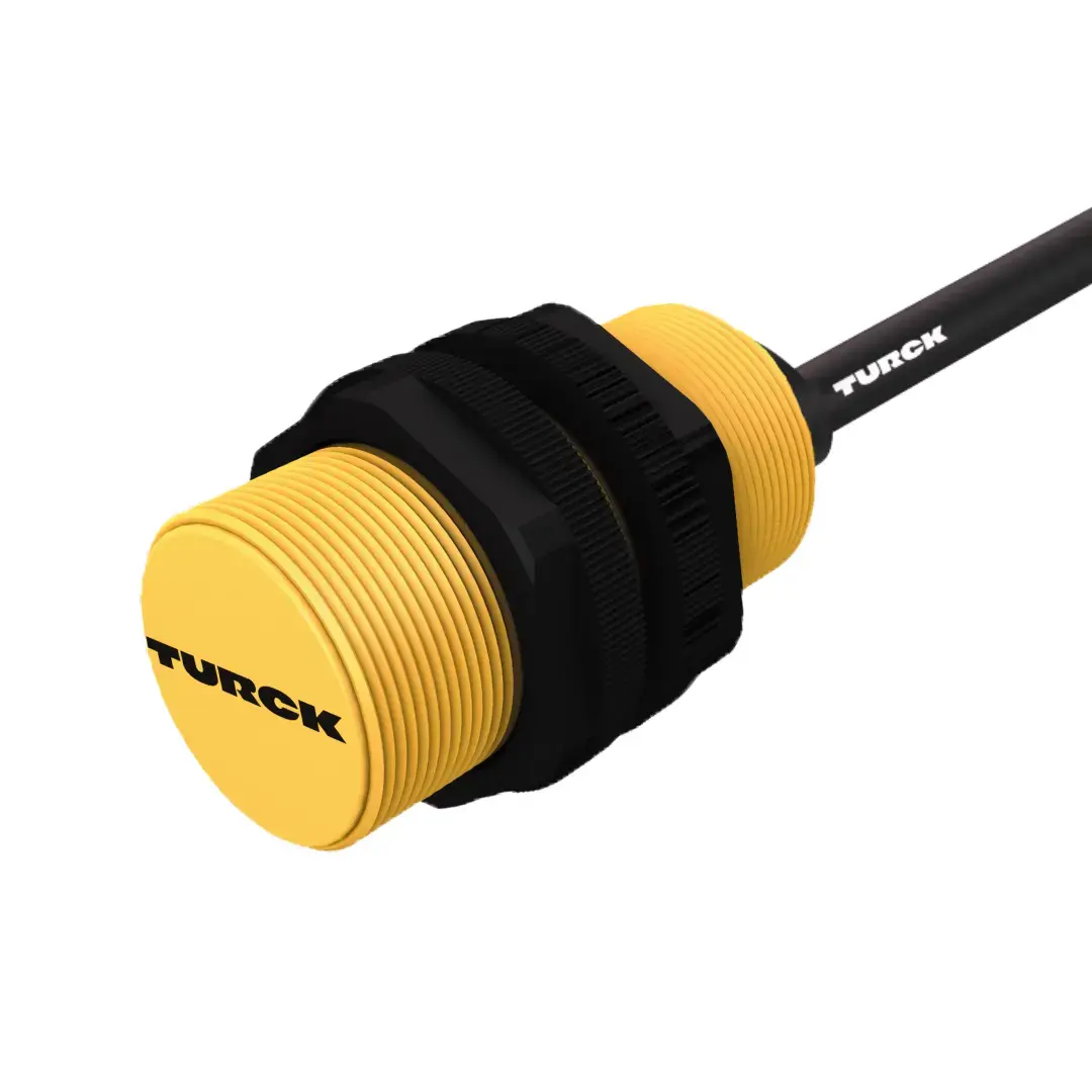 Produktfoto 1 von Inductive sensor BI4U-S18-AP6X/S1132
