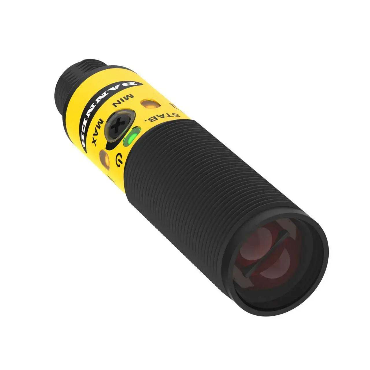 Produktfoto 1 von Photo sensor S18-2VPLPC-Q8