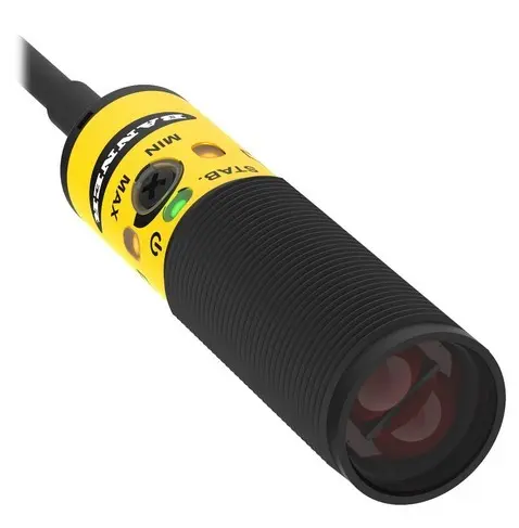 Produktfoto 1 von Photo sensor S18-2VPDL-2M