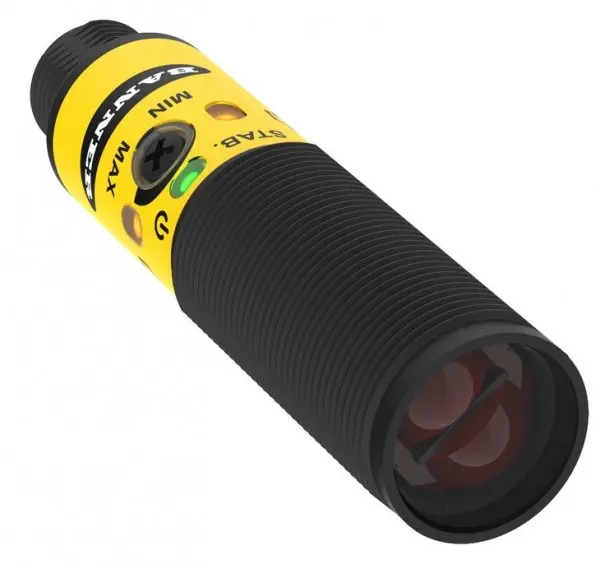 Produktfoto 1 von Photo sensor S18-2VPDS-Q8