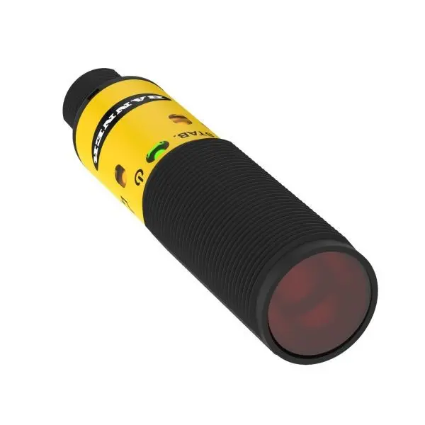 Produktfoto 1 von Photo sensor S18-2VNRL-Q8, receiver