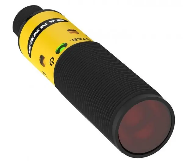 Produktfoto 1 von Photo sensor S18-2NAEL-Q8, emitter