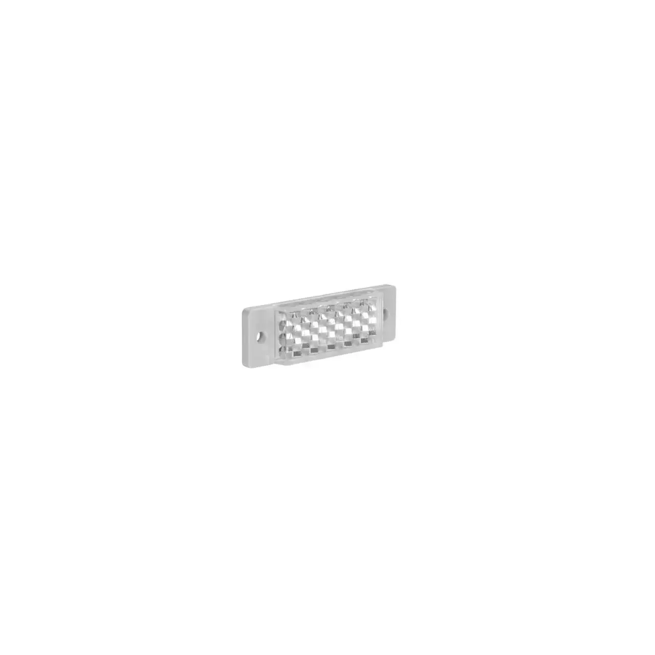 Produktfoto 1 von Retro-reflector BRT-40x18A