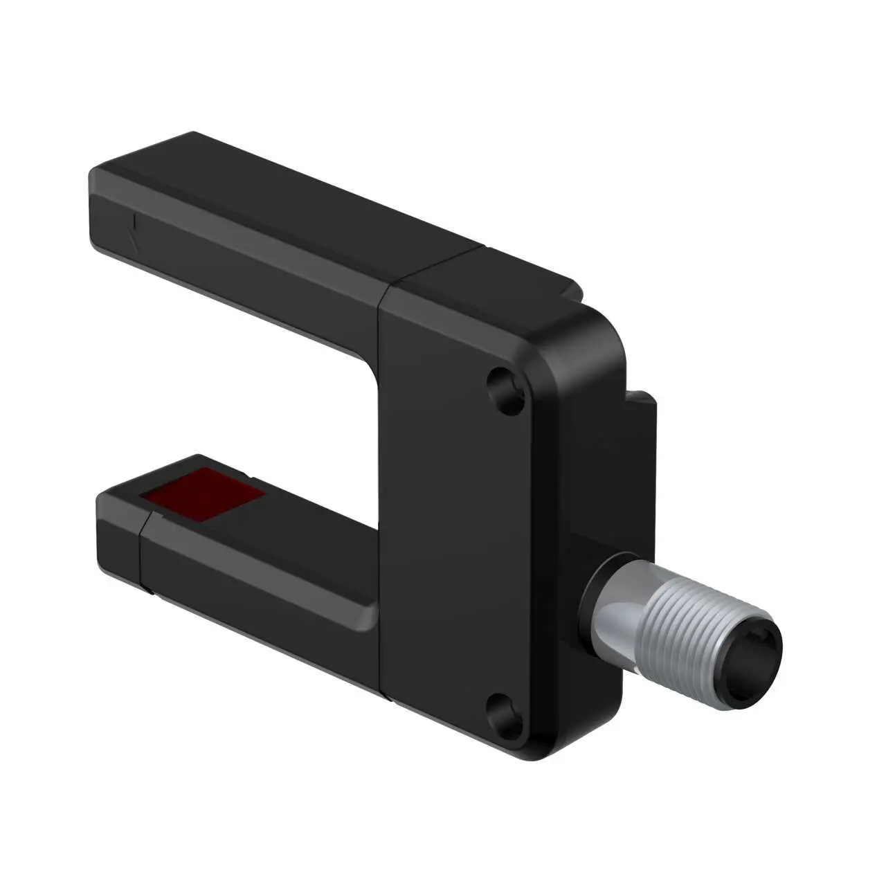 Produktfoto 1 von Photo sensor SLO30VB6Q 1xPNP 1xNPN, slot, 30mm platums, 45mm dziļums