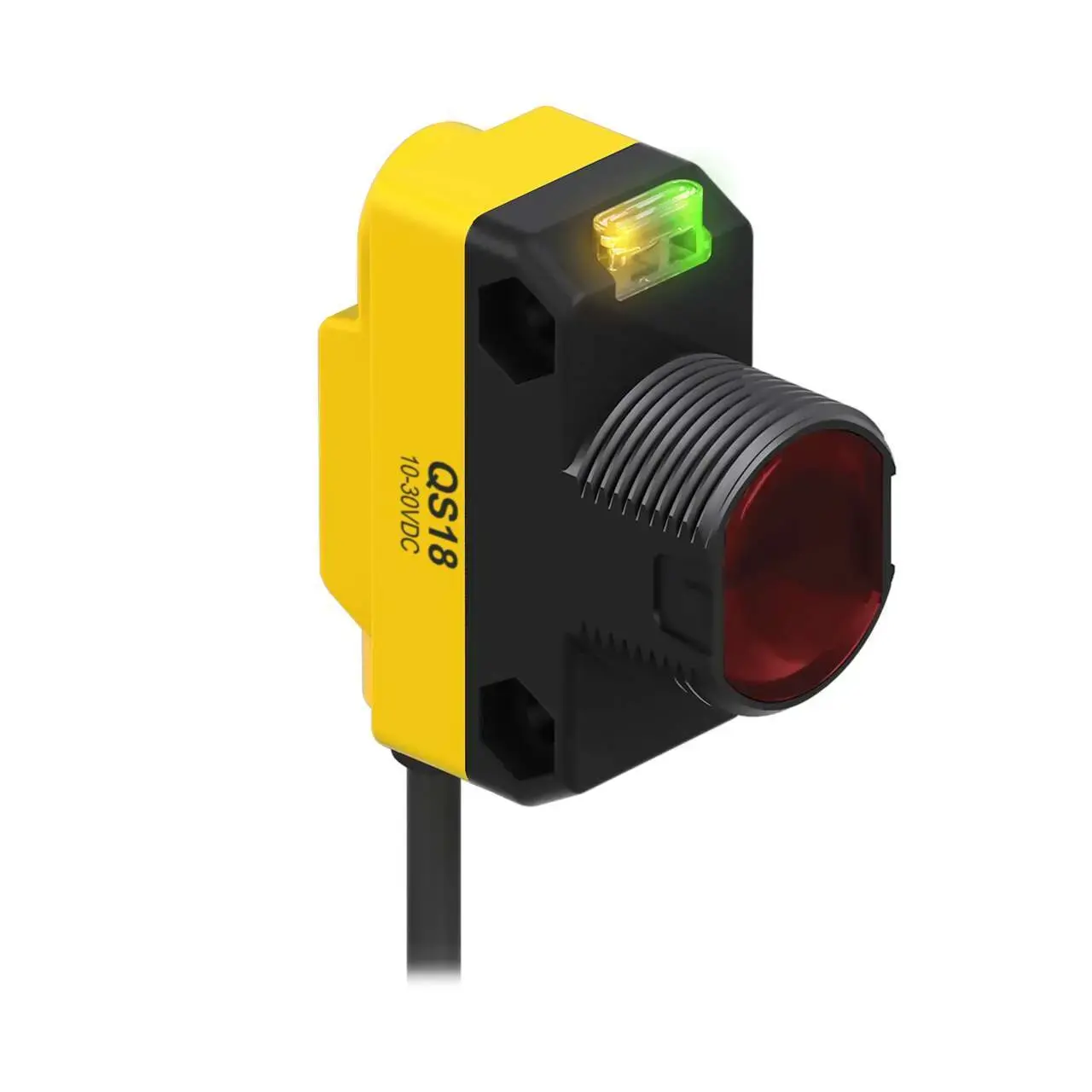 Photo sensor QS18VP6R W/30, receiver