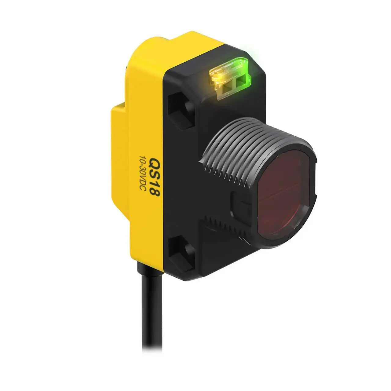 Photo sensor QS18VP6LV