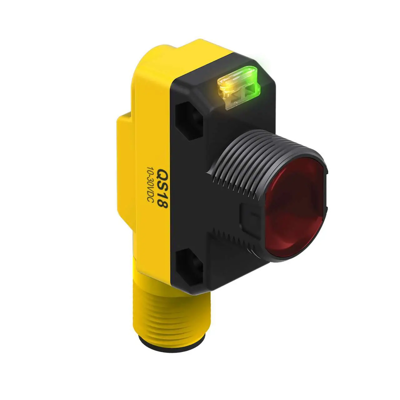 Produktfoto 1 von Photo sensor QS18VN6RQ8