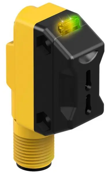Produktfoto 1 von Optical fiber sensor QS18VP6FPQ8