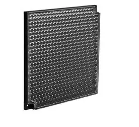 Produktfoto 1 von Retro-reflector BRT-92x92CB