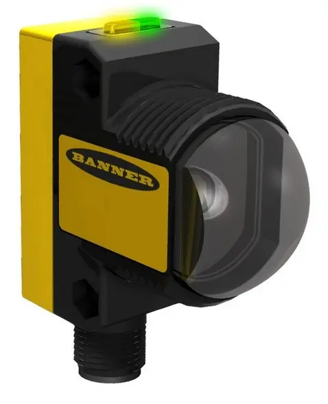 Produktfoto 1 von Photo sensor QS30EXQ, transmitter, 213 m