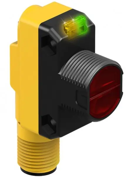 Produktfoto 1 von Photo sensor QS18VP6FF100Q8