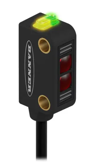 Produktfoto 1 von Photo sensor Q126E