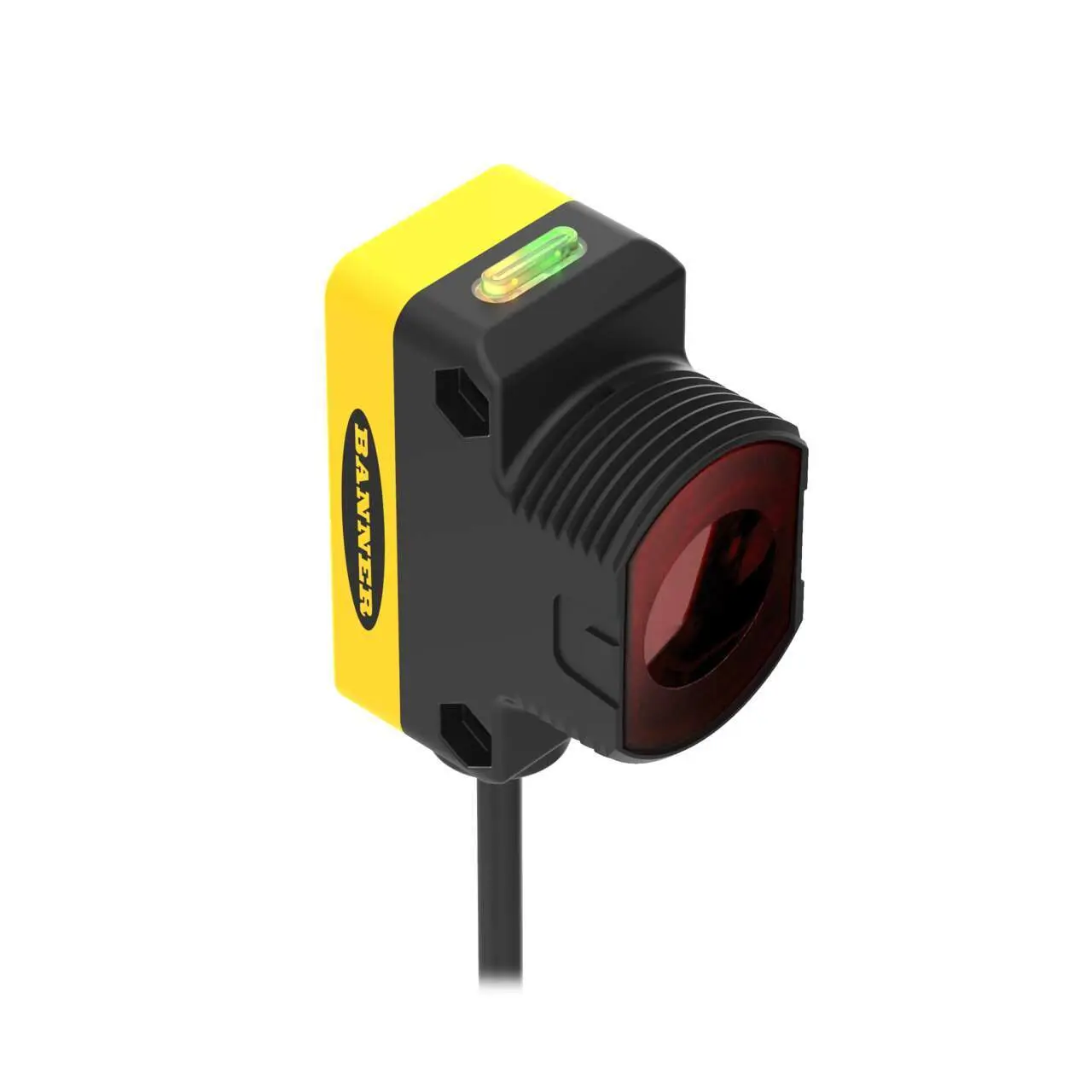 Produktfoto 1 von Photo sensor QS30E