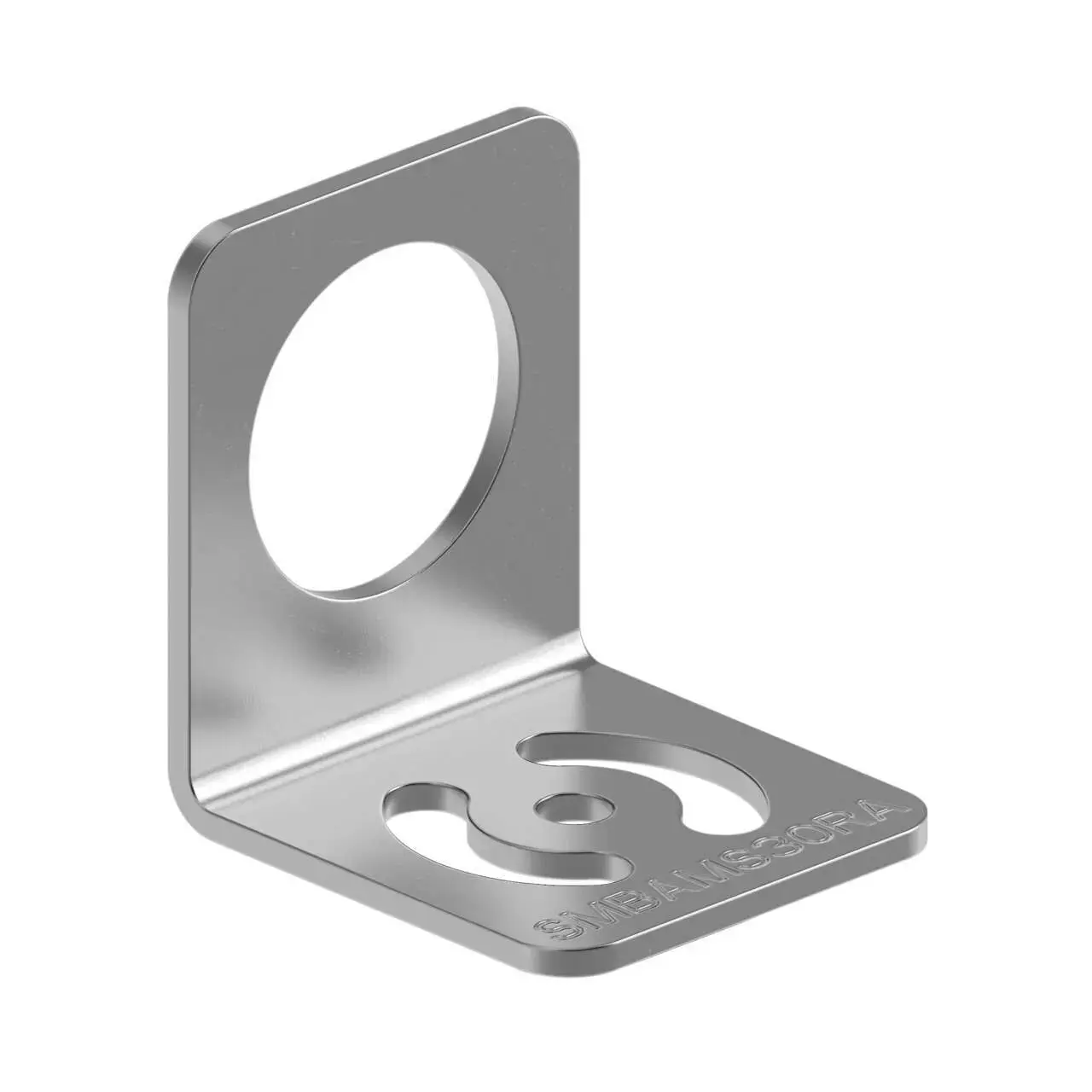 Produktfoto 1 von Bracket SMBAMS30RA