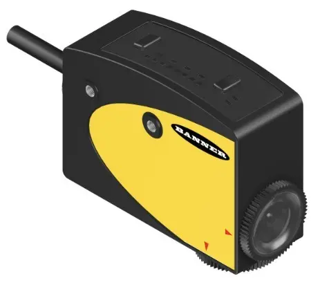 Produktfoto 1 von Colour sensor R58ECRGB1