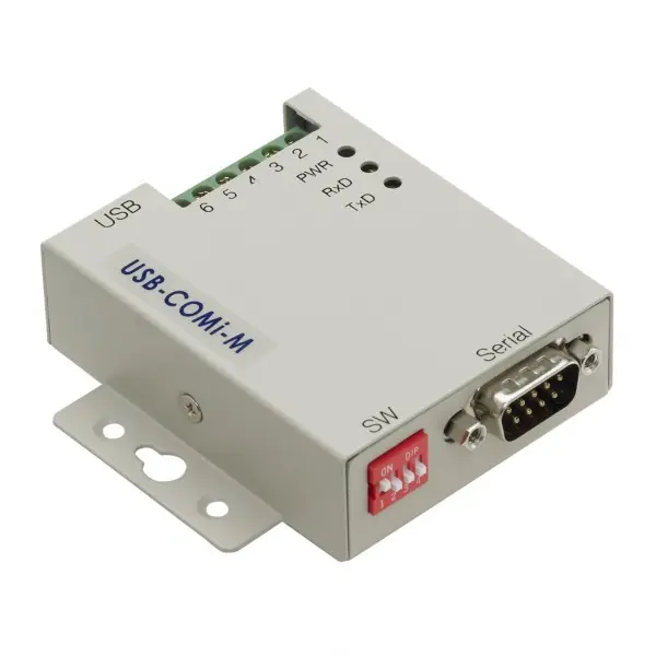 Converter INTUSB485-1, EZ Array