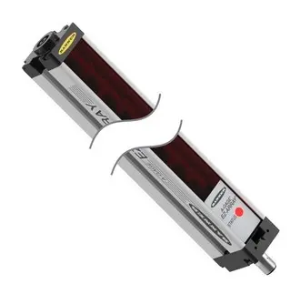 Produktfoto 1 von Measuring light curtains EA5E600Q, emitter