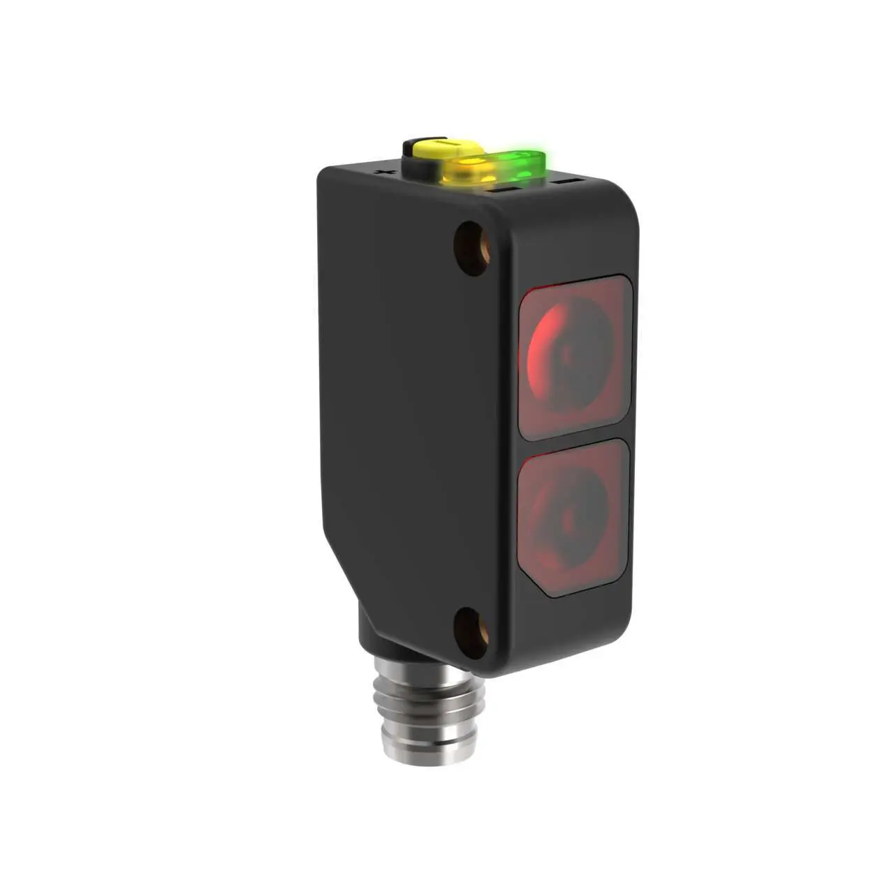 Produktfoto 1 von Photo sensor Q20NDLQ7, difūzais, 1..800mm, konekt., NO/NC NPN