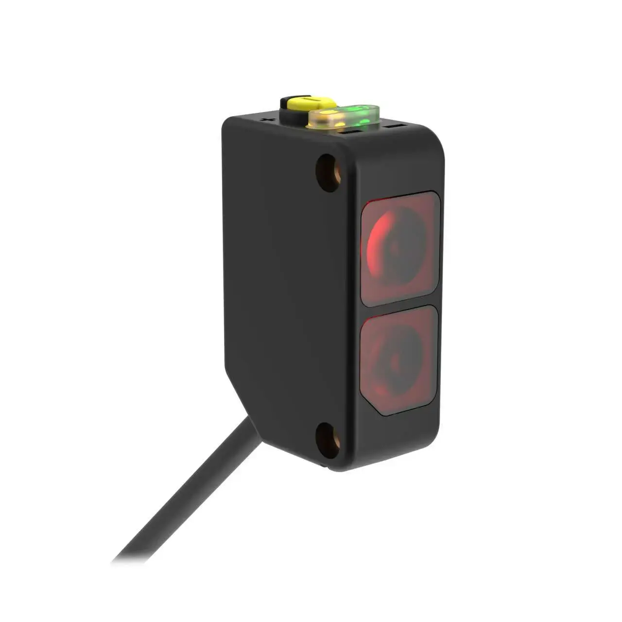 Produktfoto 1 von Photo sensor Q20PDL, diffuse