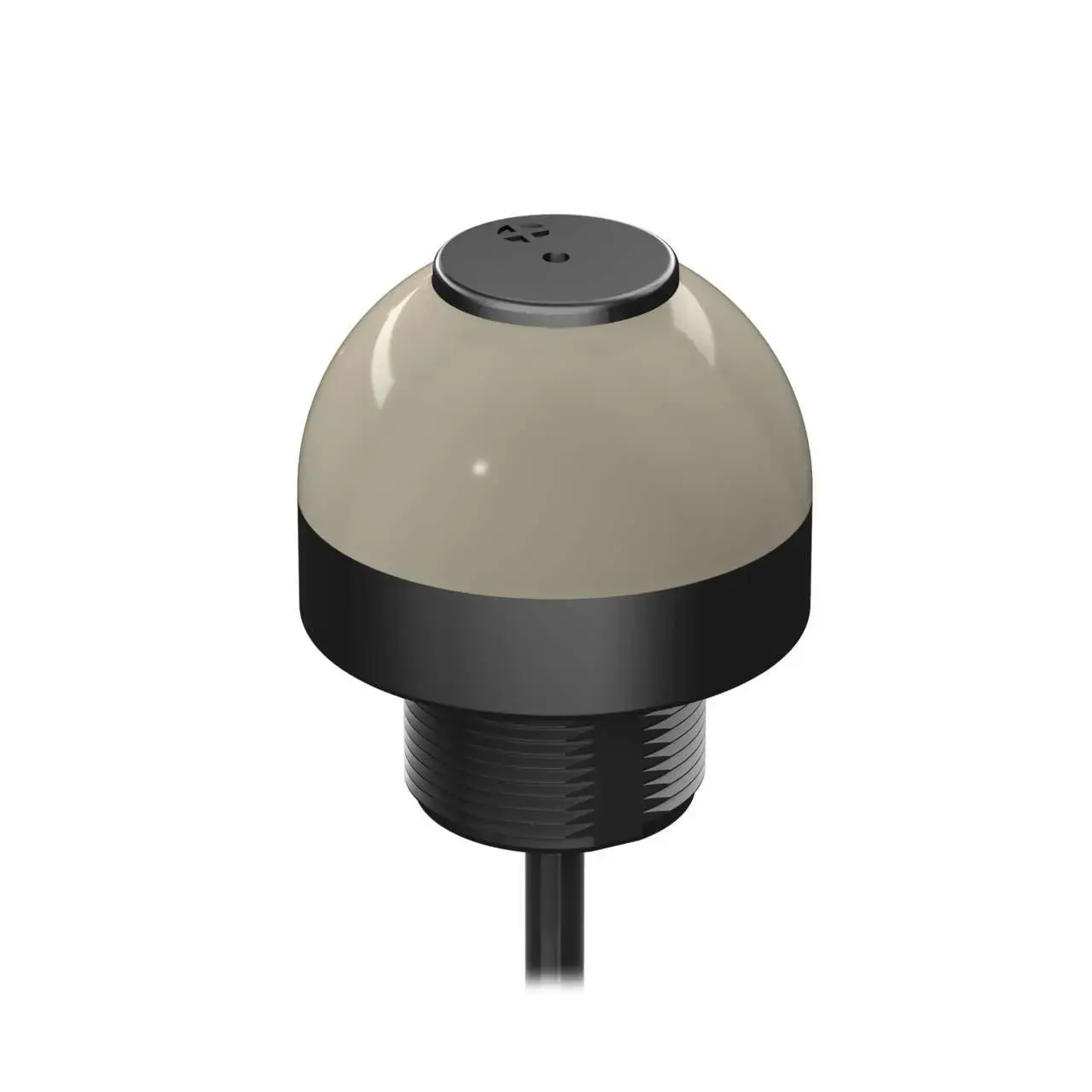 Produktfoto 1 von LED Indication K50LGRA1YP, green, red, yellow