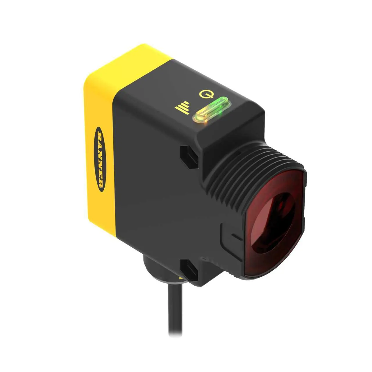 Produktfoto 1 von Photo sensor QS30EXH2OQ5-83043