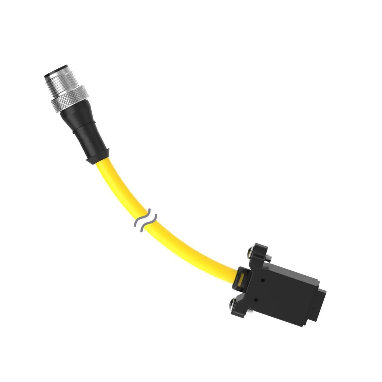 Produktfoto 1 von Connector with cable DELSE-81D