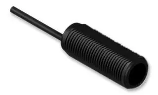 Produktfoto 1 von Photo sensor S12-2NAEL-2M, raid., 0.. 20 m, 2 m cabs.
