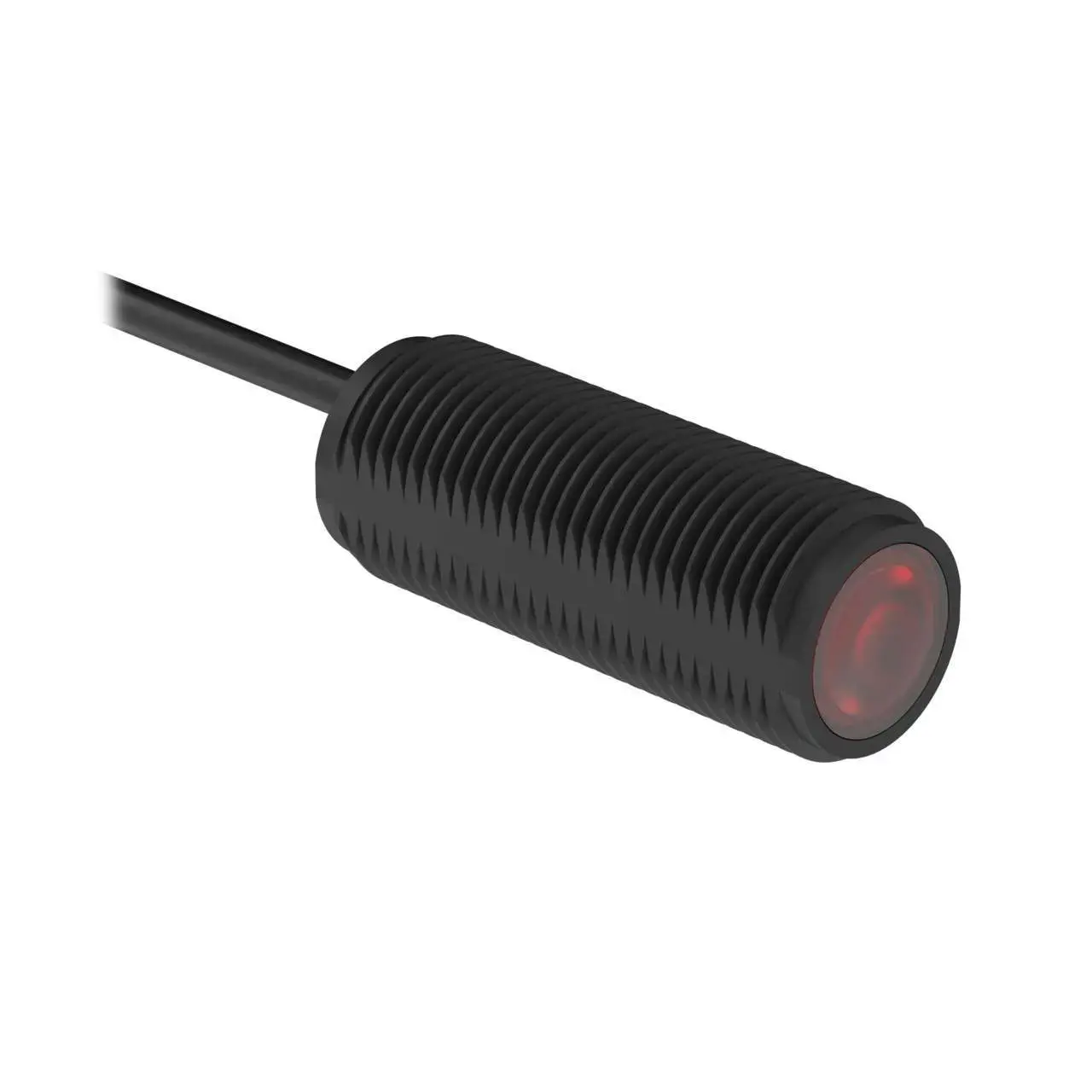 Produktfoto 1 von Photo sensor S12-2RPRL-2M, receiver