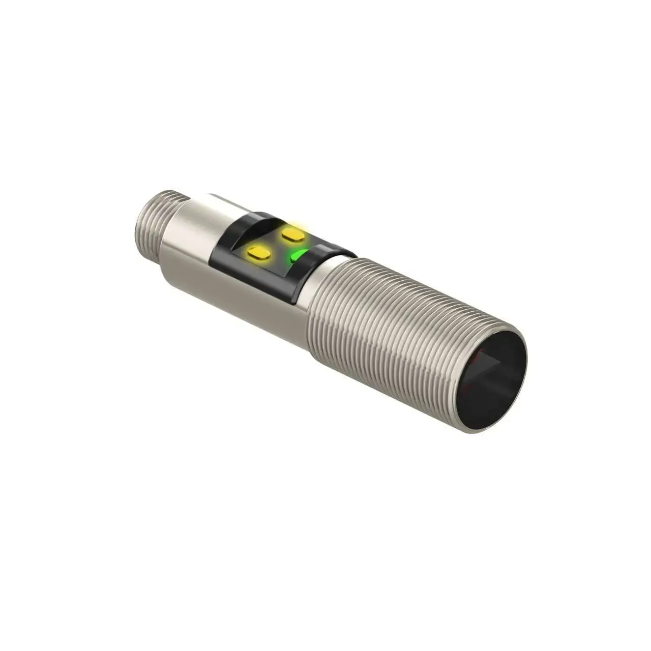 Produktfoto 1 von Photo sensor M18-4NAES-Q8, emitter