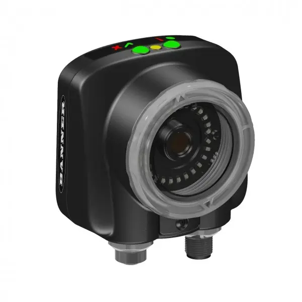 Produktfoto 1 von Camera IVU2RBI04, brc, 4.3 mm lens