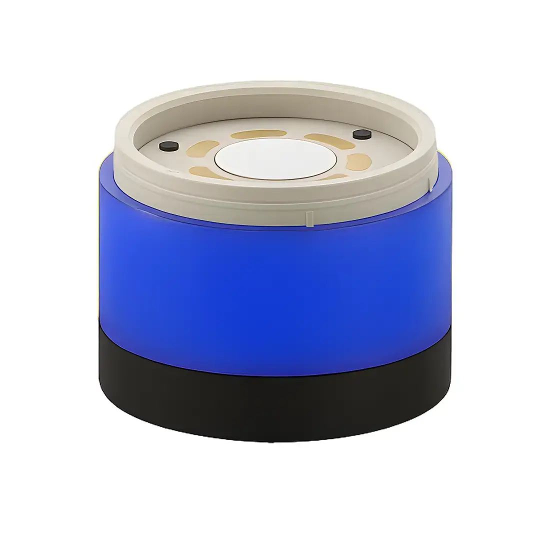 Produktfoto 1 von LED indication, SG-TL70-B, blue