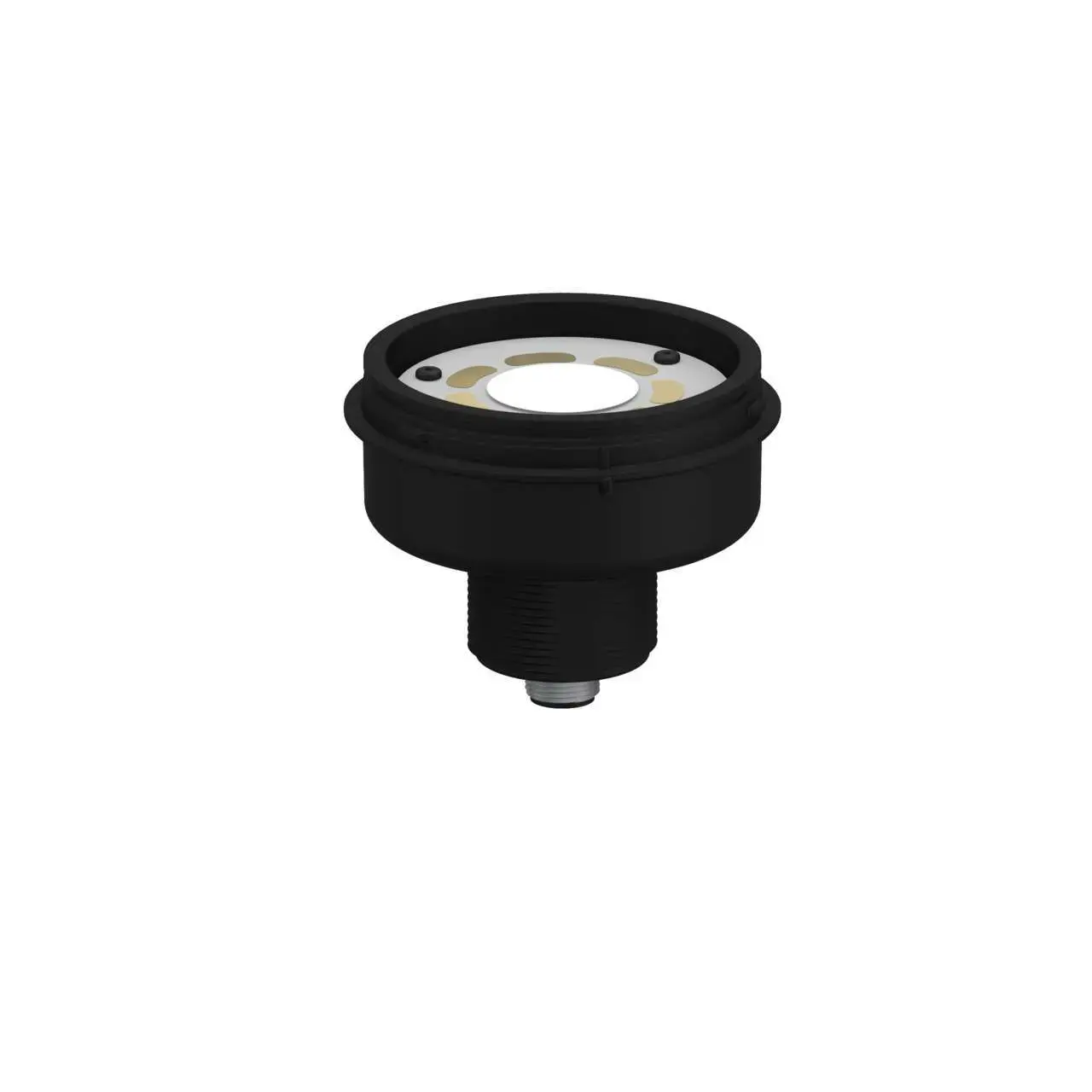 Produktfoto 1 von LED Indication Base B-TL70-Q5, 24 VDC