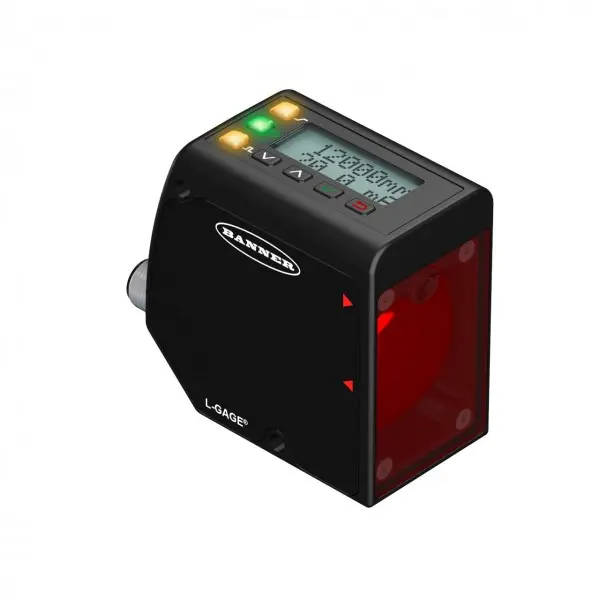 Produktfoto 1 von Laser distance sensor LTF12UC2LDQ
