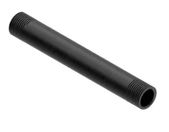 Produktfoto 1 von Assembly accessory SOP-E12-150A, 150 mm