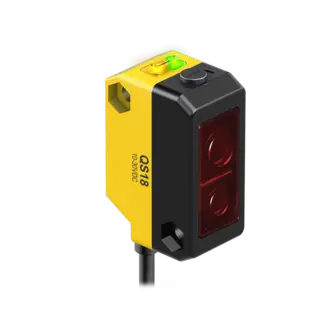 Produktfoto 1 von Photo sensor QS18VP6AFF200Q5