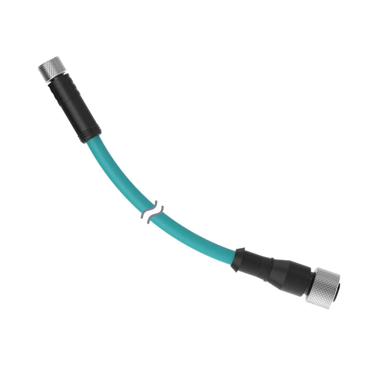 Produktfoto 1 von Connection cable IVUC-EC-401