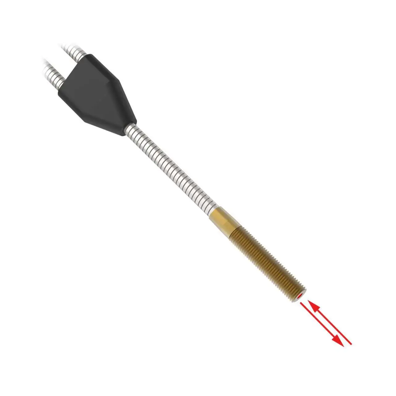 Produktfoto 1 von Fiber optics BT23S, glass fiber