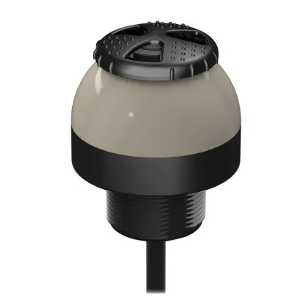 Produktfoto 1 von LED Indication K50LGRALSYP, green, red, yellow, alarm